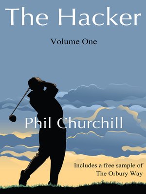 cover image of The Hacker (Volume One)